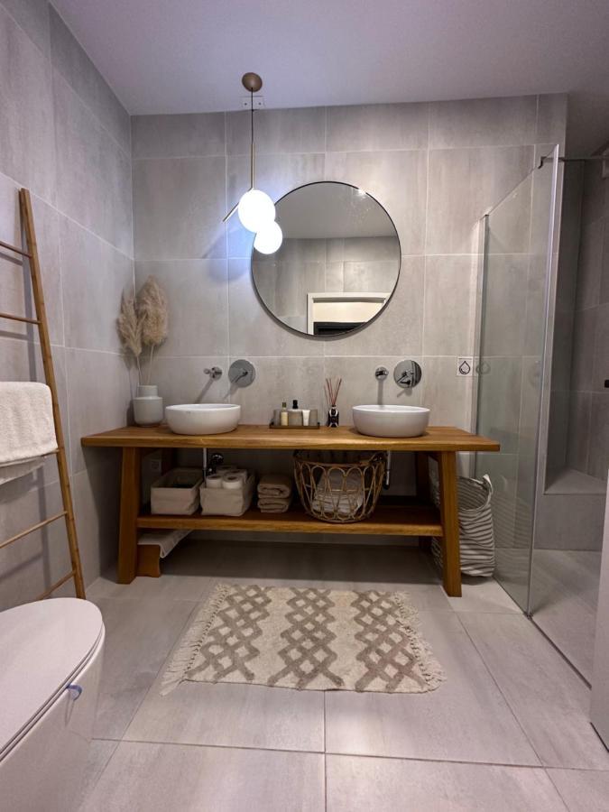 Apartma Winter Garden Kranjska Gora Buitenkant foto