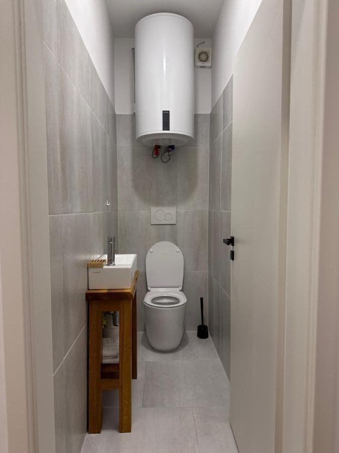 Apartma Winter Garden Kranjska Gora Buitenkant foto