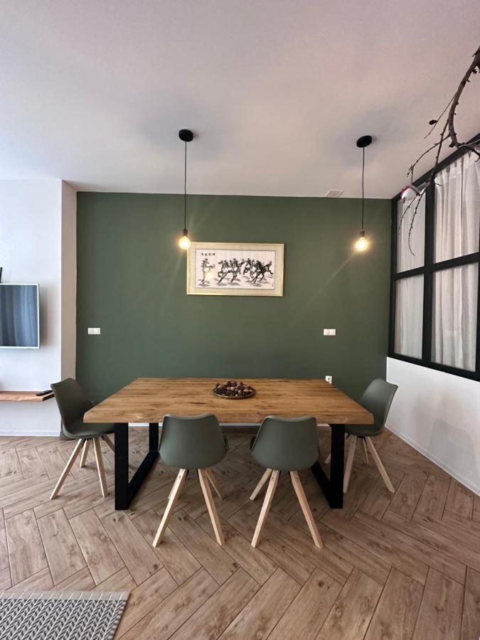 Apartma Winter Garden Kranjska Gora Buitenkant foto