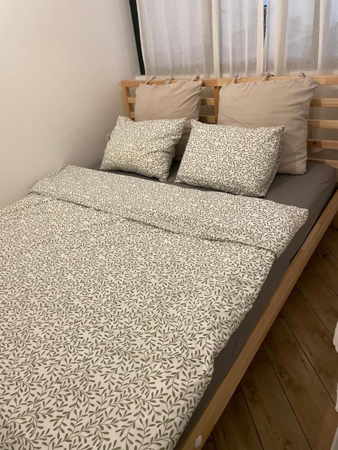 Apartma Winter Garden Kranjska Gora Buitenkant foto